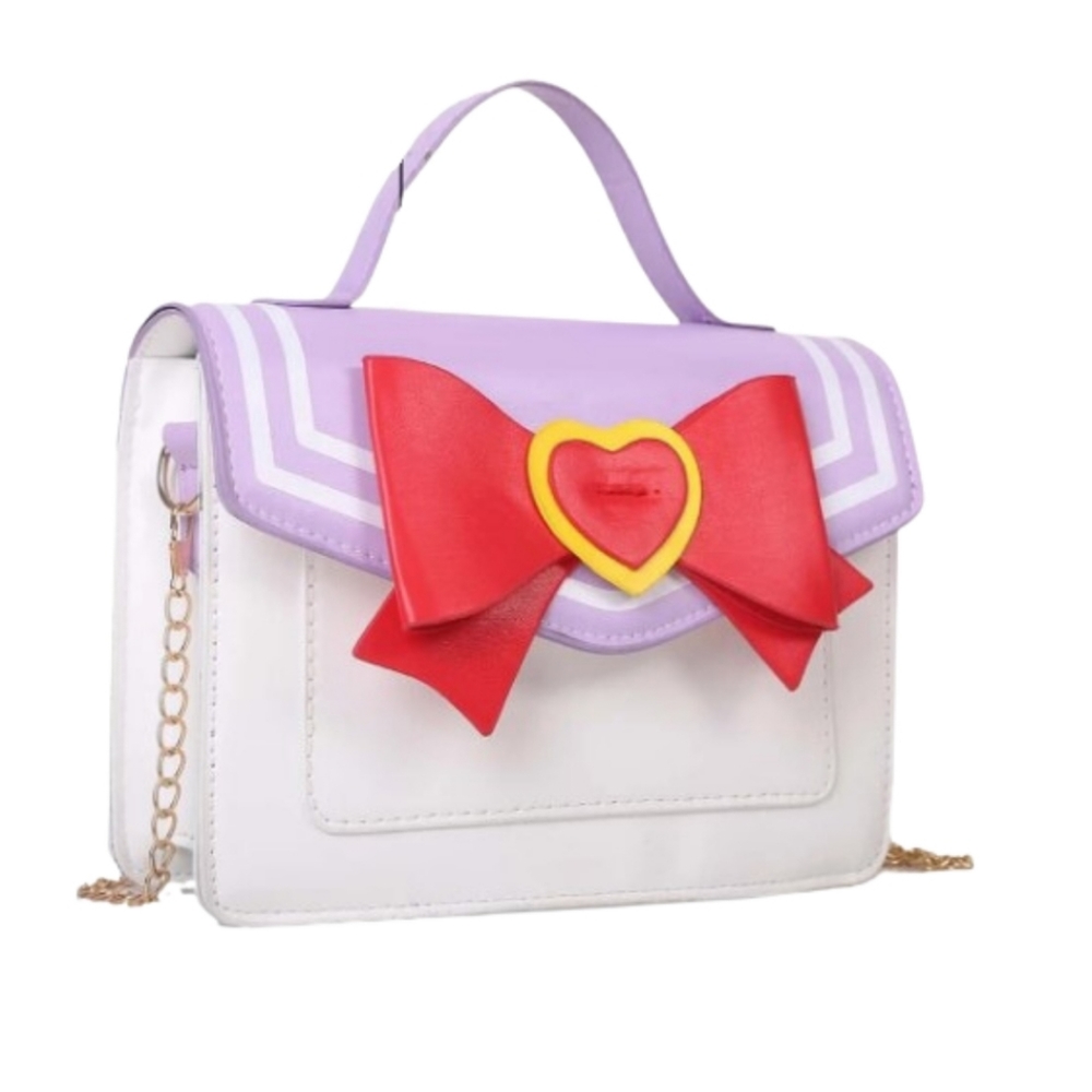 Na'Kari Crossbody Handbag
